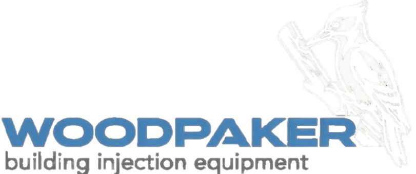 Woodpaker — инъекционная гидроизоляция